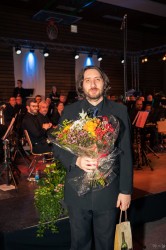 Groß (HMR Happy 75 Gala-150)